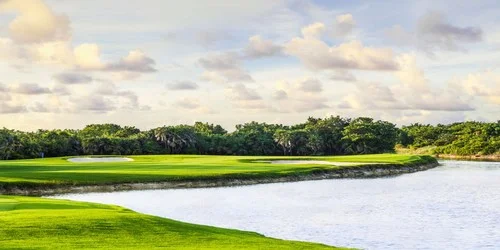 Playa Mujeres Golf Club